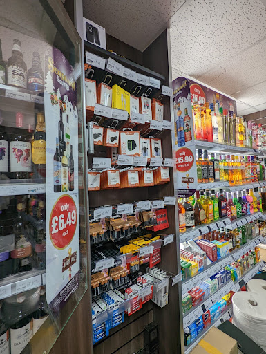 Petrebach Convenience Store - Thumbnail