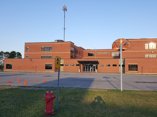 Felix-Leclerc High School - Canada