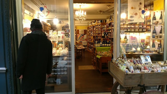 L'épicerie du terroir