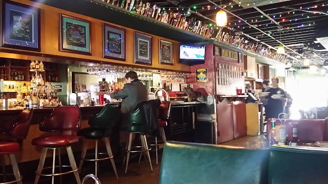 Humpy's Great Alaskan Alehouse