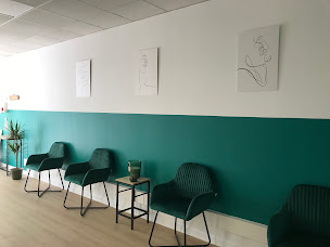 Photo n°1 de Centre pluridisciplinaire - L'Art Chiropratique à Orléans (Praticien en drainage lymphatique)