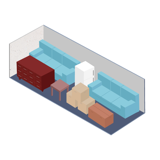 Hi-Land Storage - Thumbnail