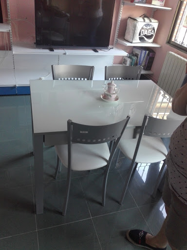 Milar Cesteros - Visual