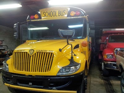Photos of Santoro Auto & Truck