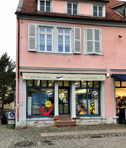 Carlo's Reisewelt - Thumbnail