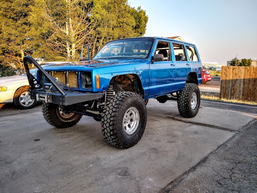 Front Range Auto Body Gallery - United States