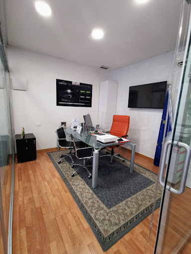 PEBE SRL - Visual