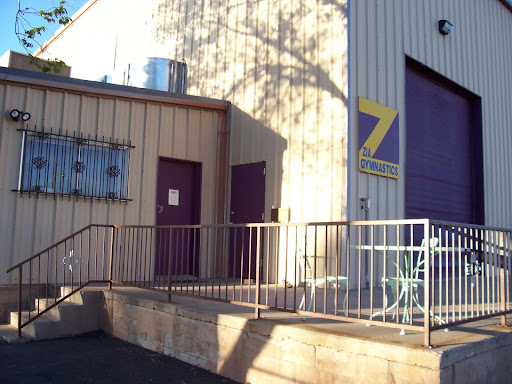 Zia Gymnastic Academy