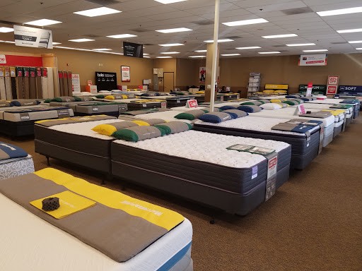 Mattress Firm Carefree Gallery - United States