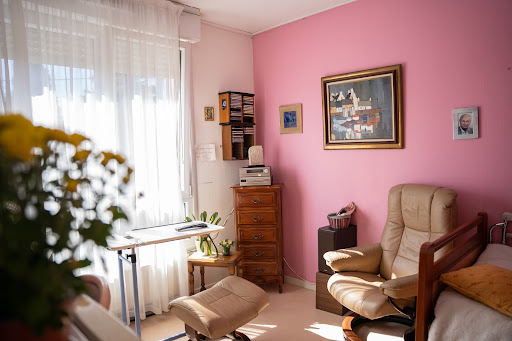 Photo de Avec l'EHPAD Marie-Noëlle à Retonfey (57645)