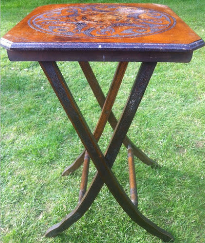 Sussex Upcycling - Furniture store