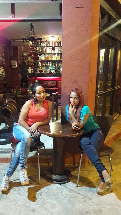 Photos of A Punta De Licor