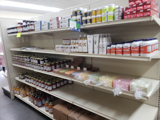White River Country Market - Thumbnail