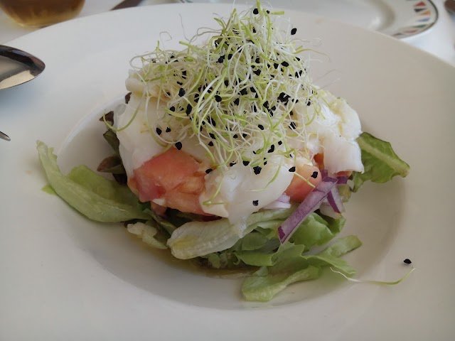 Restaurante Nelson