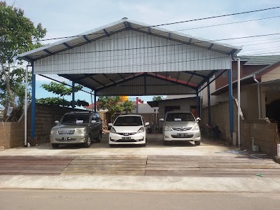 Photos of Showroom CV DIMAS JAYA MANDIRI