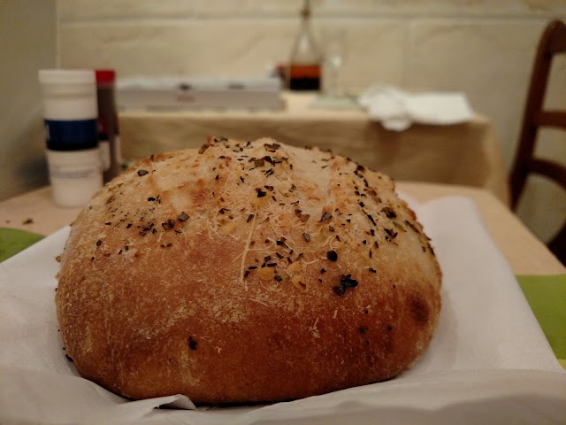 Chez Angelo