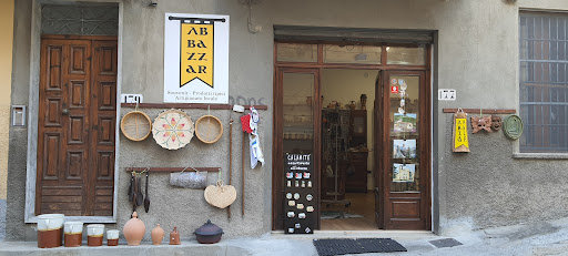 Abbazzar - Visual