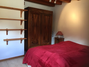 Photo n°5 de Gîte ferme le mas à Jonchères (Hébergement d'intérieur)