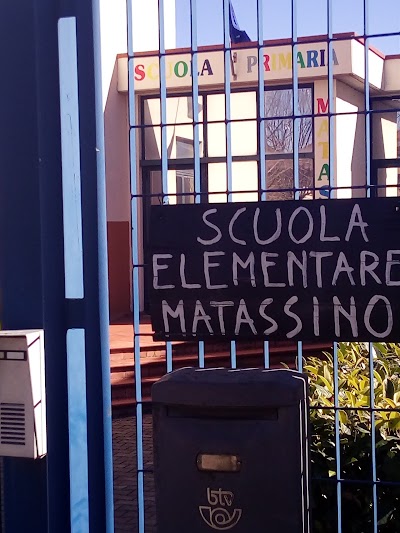 Scuola Primaria Matassino