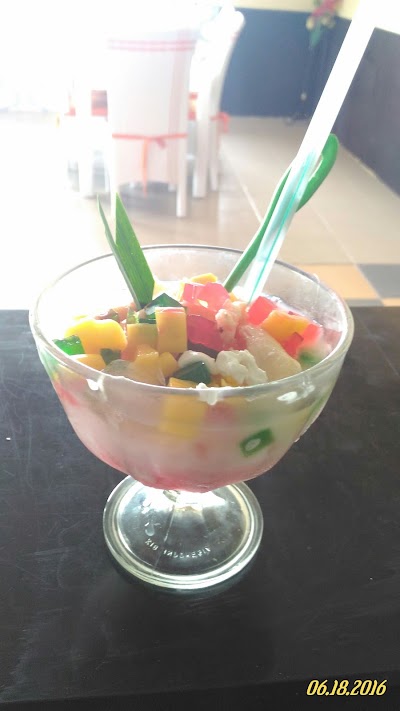 Photos of Cafe Serasan