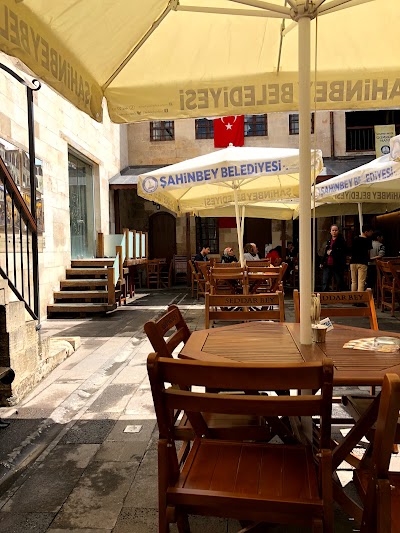 Photos of Kahveci Seddar Bey
