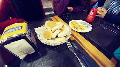 Photos of Pasteleria Y Fuente De Soda La Central