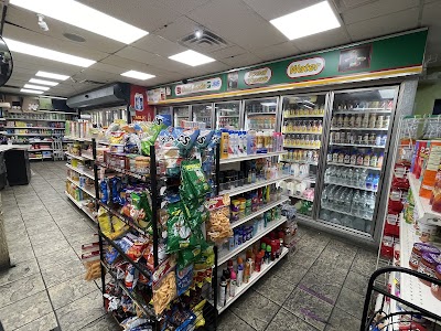 Open Every Day Convenience Store