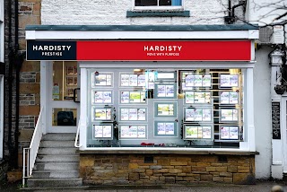 Hardisty Estate Agents - Skipton