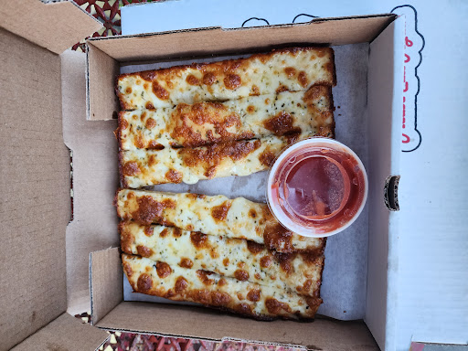 DaNell's Pizza - Visual