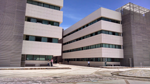 EDIFICIO SAUL MARTINEZ - Visual