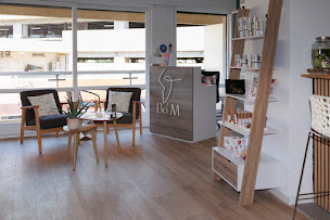 Photo n°4 de Instant Bo'M - Centre de bien‑être, massage & drainage à St-Raphaël à Saint-Raphaël (Centre d'amincissement)