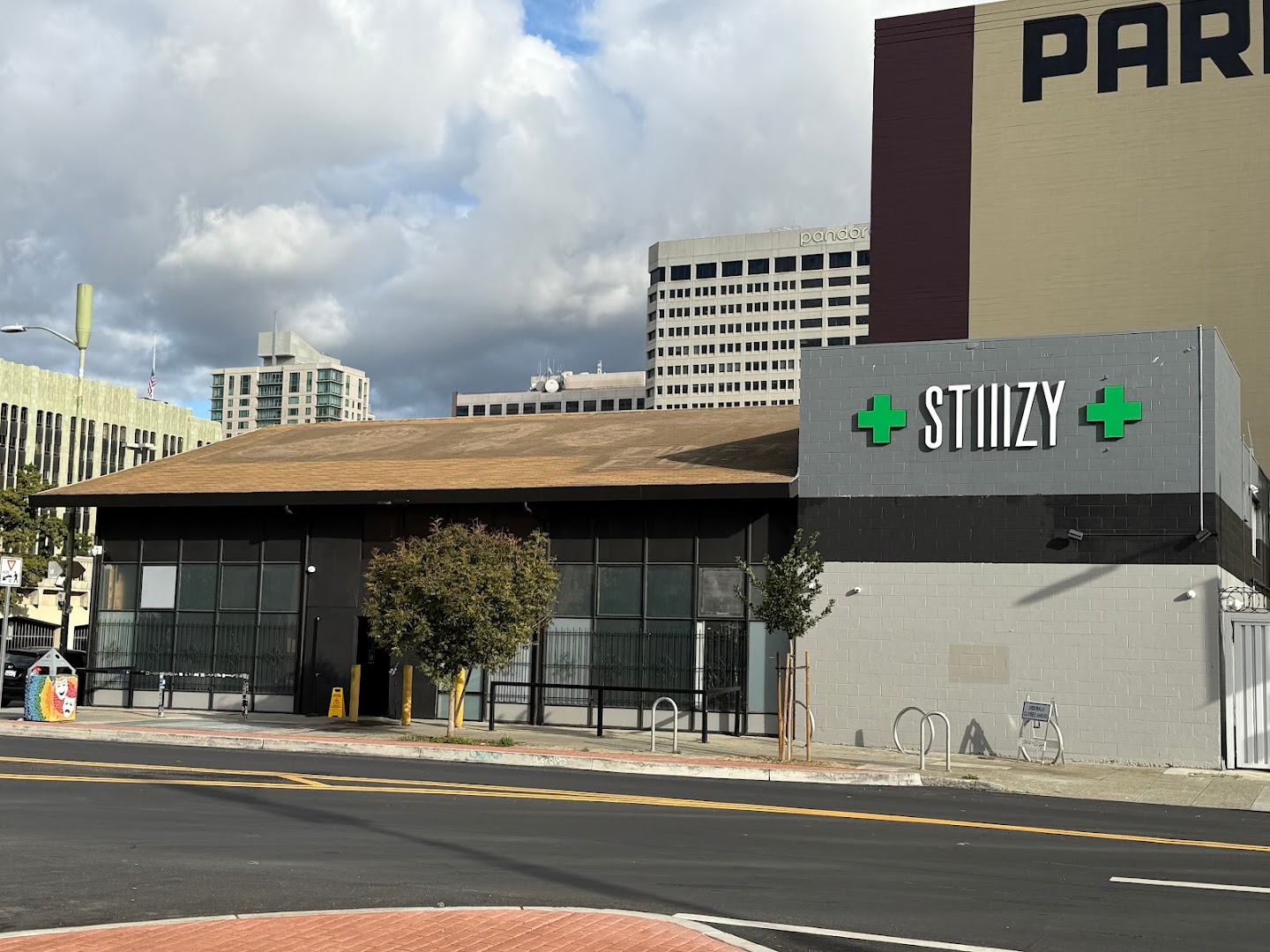 STIIIZY Oakland photo 1