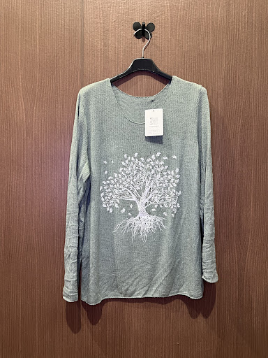 Woman shop - Thumbnail