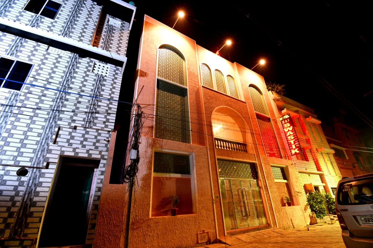 Hotel Sai Swastik