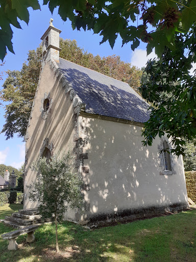 Chapelle de Kerran - Thumbnail