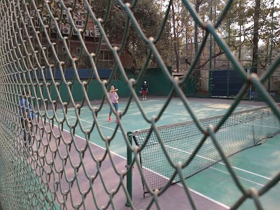 Photos of International Club Dhaka