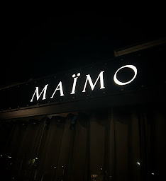 Photo n°5 de MAÏMO - Restaurant - Private Luxury Lounge à Sainte-Maxime (Restaurant)