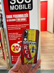 Photo n°4 de Sos Mobile LONGUENESSE à Longuenesse (Magasin de téléphonie mobile)