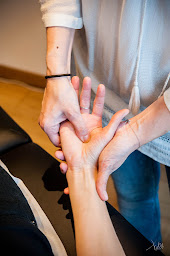 Photo n°17 de Fanny Faidherbe Yoga, Énergétique & Bien-Être à Cambrai (Professeur de yoga)