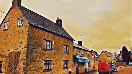 Cottage Stores - Visual