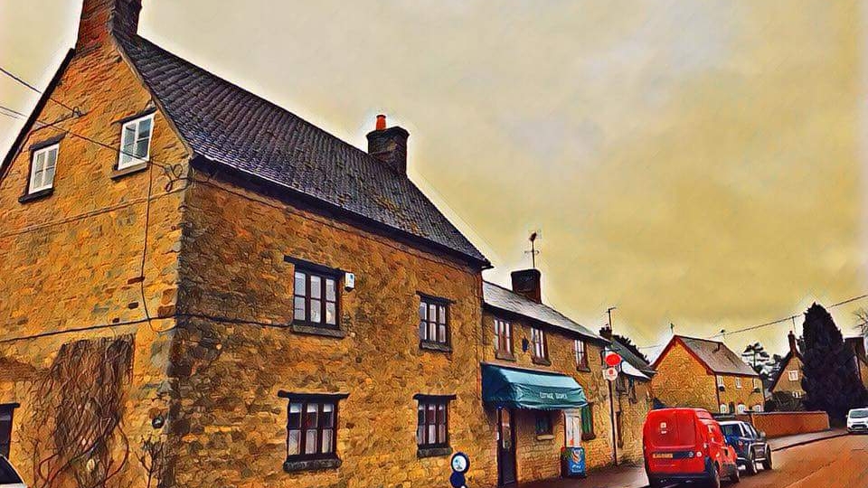 Cottage Stores