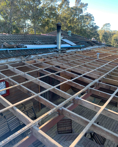 Western Sydney Roofing - Thumbnail