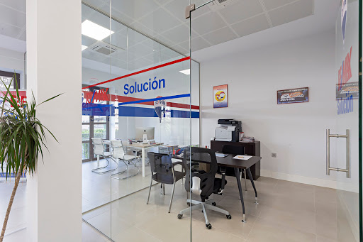 RE/MAX Solución II