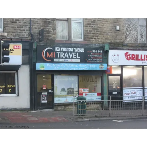 MITRAVEL LTD - Thumbnail