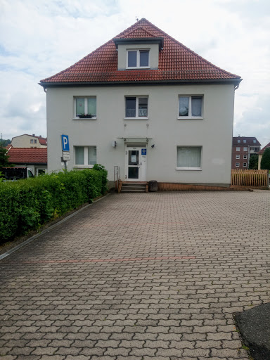 Polizeistation Kahla