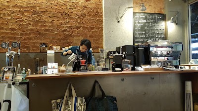 Photos of Blooom Coffee House