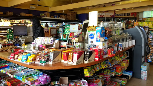 Strawberry Street Market - Thumbnail