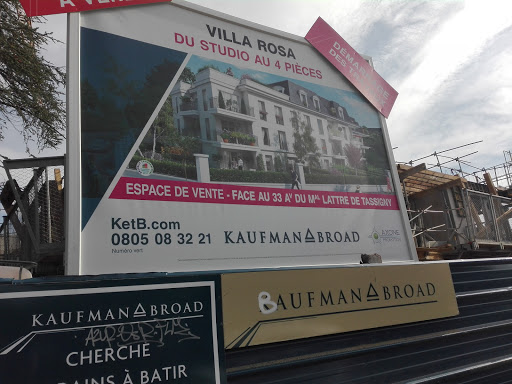 Photo de Les Villages d'Or à Villecresnes (94440)