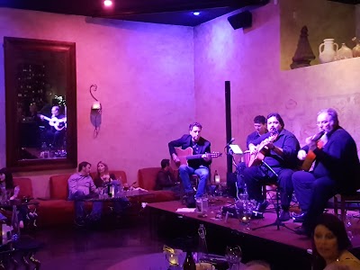 Photos of Mercy Wine Bar
