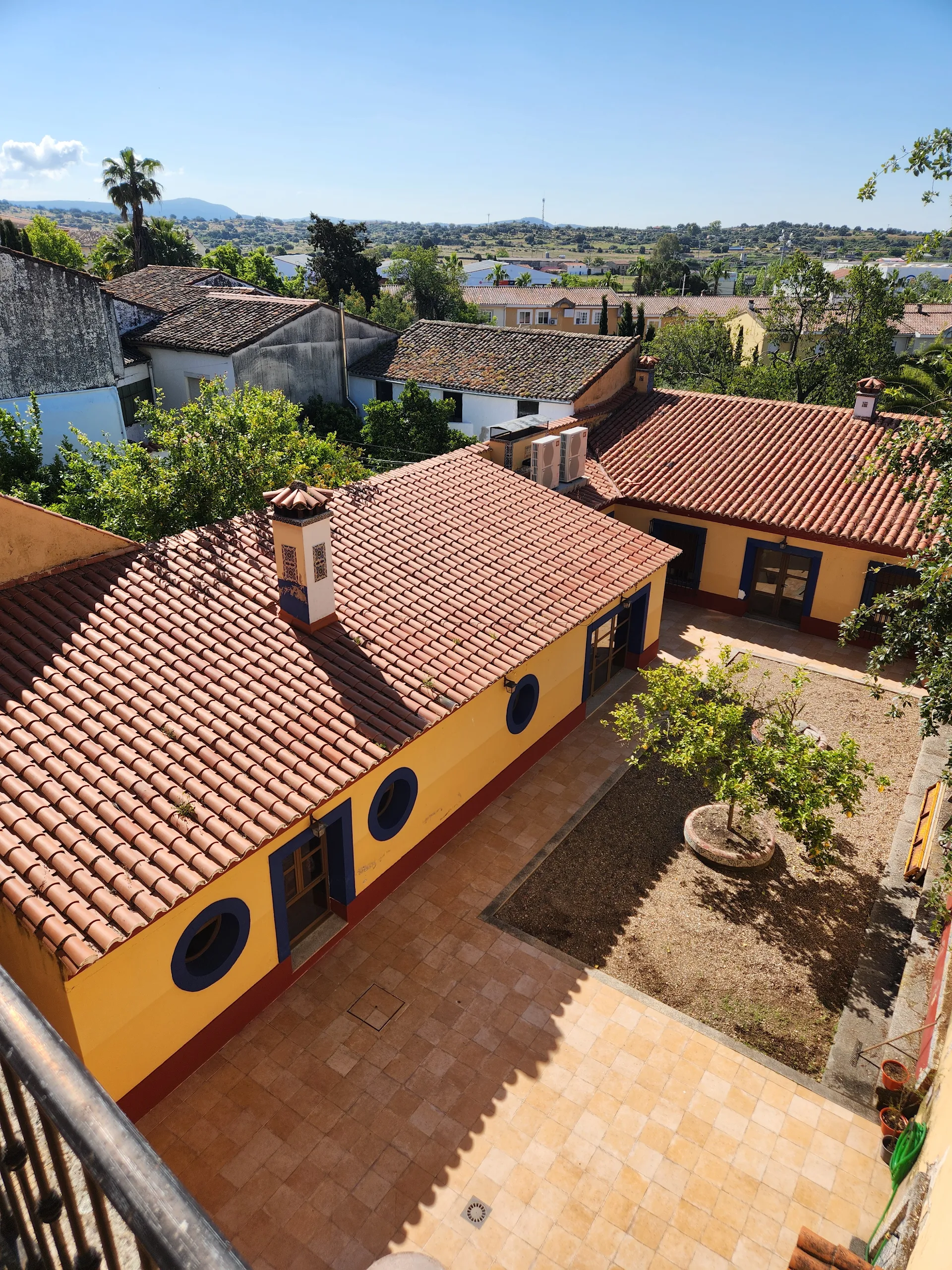 Hostal Jayca